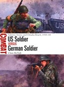US Soldier... - Chris McNab -  Książka z wysyłką do Niemiec 