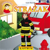 Strażak + ... - Lech Tkaczyk -  polnische Bücher