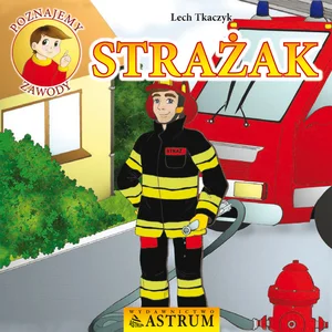 Bild von Strażak + CD