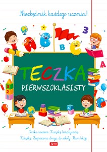 Bild von Teczka pierwszoklasisty 1