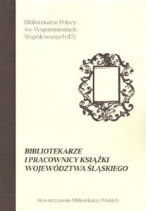 Bild von Bibliotekarze i pracownicy książki województwa śląskiego