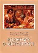 Polnische buch : Rozmowy o ... - Krąpiec Mieczysław A., Maryniarczyk Andrzej
