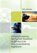 Polnische buch : Zrównoważo... - Beata Sadowska