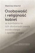 Polnische buch : Osobowość ... - Stanisław Głaz