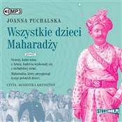 Polnische buch : [Audiobook... - Joanna Puchalska
