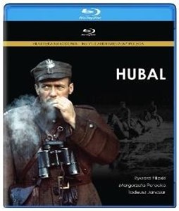 Bild von Hubal (blu ray)