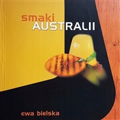 Polnische buch : Smaki Aust... - Ewa Bielska