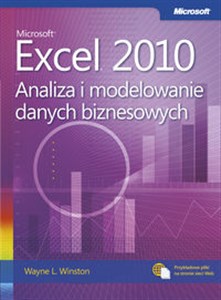 Bild von Microsoft Excel 2010 Analiza i modelowanie danych biznesowych