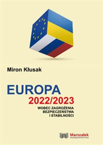 Bild von Europa 2022/2023 wobec zagrożenia bezpieczeństwa i stabilności
