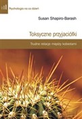 Toksyczne ... - Susan Shapiro Barash -  fremdsprachige bücher polnisch 