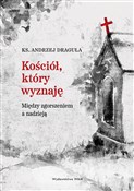 Książka : Kościół kt... - Andrzej Draguła