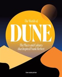 Bild von The Worlds of Dune