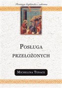 Posługa pr... - Michelina Tenace -  polnische Bücher