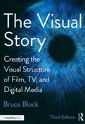 Visual Sto... - Bruce Block -  polnische Bücher
