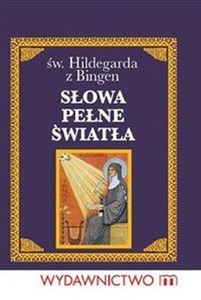 Bild von Słowa pełne światła