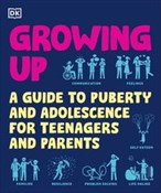 Growing Up... - Robert Winston -  fremdsprachige bücher polnisch 