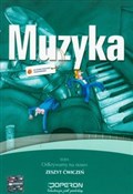 Muzyka 4-6... - Małgorzata Rykowska, Zbigniew Szałko -  Książka z wysyłką do Niemiec 