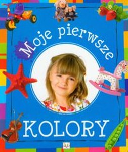 Bild von Moje pierwsze kolory