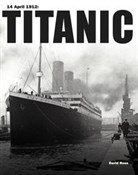 Titanic - David Ross -  fremdsprachige bücher polnisch 