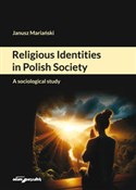 Religious ... - Janusz Mariański -  Książka z wysyłką do Niemiec 