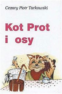 Bild von Kot Prot i osy