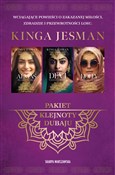 Pakiet Kle... - Kinga Jesman - buch auf polnisch 