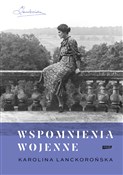 Wspomnieni... - Karolina Lanckorońska -  polnische Bücher