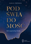 Polska książka : Podświadom... - Olga N. Stępińska