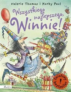 Obrazek Wszystkiego najlepszego, Winnie!