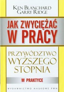 Obrazek Jak zwyciężać w pracy Przywództwo wyższego stopnia w praktyce