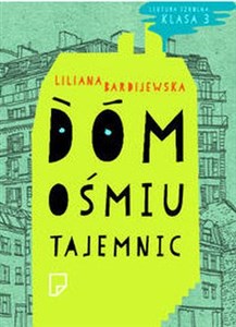 Bild von Dom ośmiu tajemnic