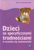 Polnische buch : Dzieci ze ... - Edyta Gruszczyk-Kolczyńska