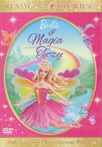 Obrazek Barbie i magia tęczy