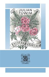Obrazek Kwiaty polskie