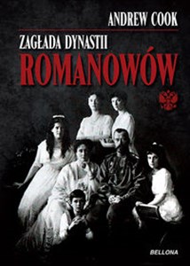 Obrazek Zagłada dynastii Romanowów