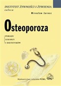 Książka : Osteoporoz... - Mirosław Jarosz