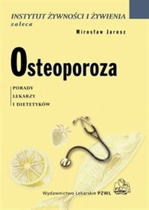 Bild von Osteoporoza