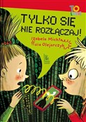 Pokaż szczegóły dla Tylko się nie rozłączaj! Polnische buch : Tylko się ... - Izabela Michta, Asia Olejarczyk