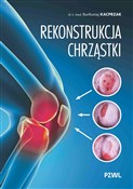 Polnische buch : Rekonstruk... - Bartłomiej Kacprzak
