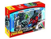 Puzzle dwu... - buch auf polnisch 