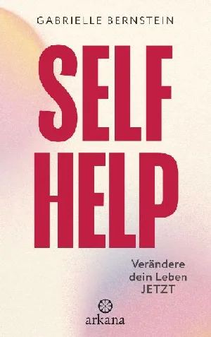 Obrazek BERNSTEIN, G: SELF HELP