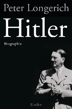 Bild von LONGERICH, P: HITLER