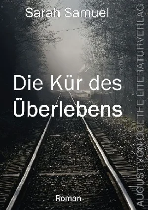Obrazek SAMUEL, S: KÜR DES ÜBERLEBENS