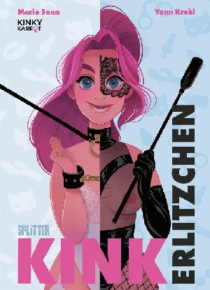 Obrazek SANN, M: KINKERLITZCHEN