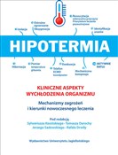 Polska książka : Hipotermia... - S. Darocha T. Drwiła Kosiński