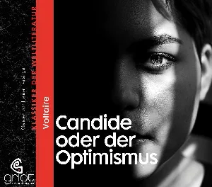 Obrazek VOLTAIRE: CANDIDE