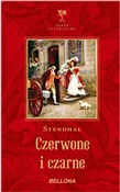 Czerwone i... - Stendhal Stendhal -  polnische Bücher