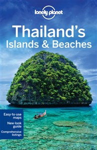 Obrazek Lonely Planet Thailand`s Islands & Beaches