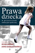 Polnische buch : Prawa dzie... - Irina Surina, Anna Babicka-Wirkus