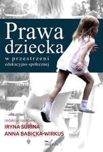 Obrazek Prawa dziecka w przestrzeni edukacyjno-społecznej
